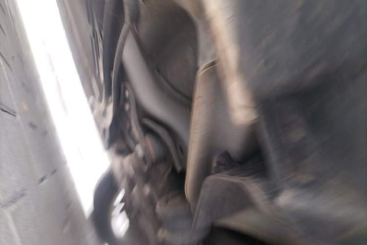 Used Ford Focus 2015 Hatchback 1.6L Automatic Comfort Model Chassis Front Right
