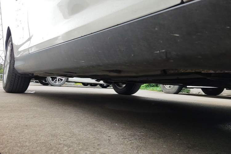 Used Ford Focus 2015 Hatchback EcoBoost 125 Automatic Supreme Style Edition Chassis Front Right