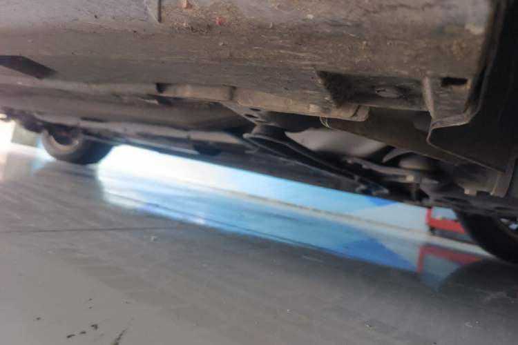 Used Ford Focus 2015 Hatchback 1.6L Automatic Comfort Model Chassis Front Right