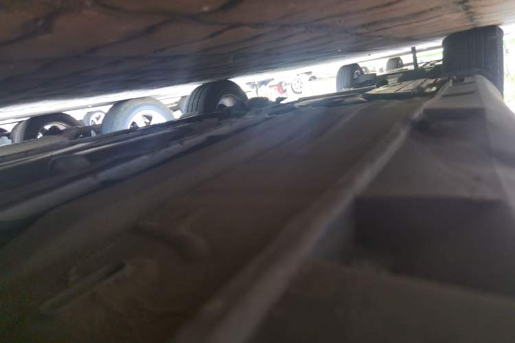 Used Ford Focus 2015 Sedan 1.6L Automatic Trend Model Chassis Front Right
