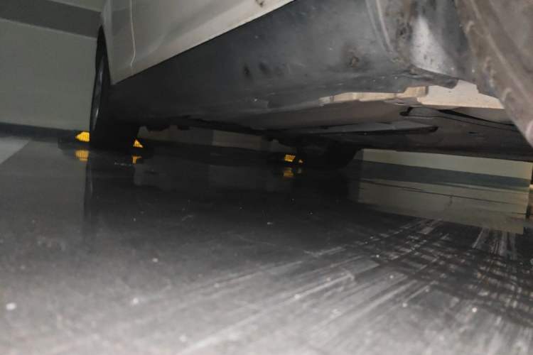 Used Ford Focus 2015 Hatchback 1.6L Automatic Comfort Model Chassis Front Right