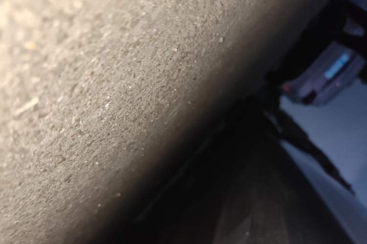 Used Ford Focus 2015 Sedan 1.6L Automatic Trend Model Chassis Front Right
