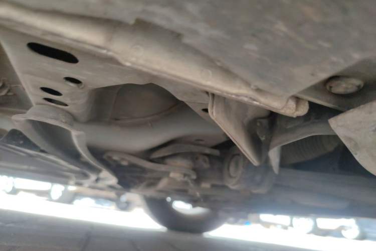 Used Ford Focus 2015 Hatchback 1.6L Automatic Comfort Model Chassis Front Right