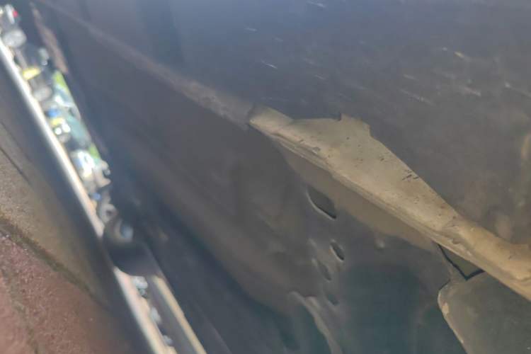 Used Ford Focus 2015 Hatchback 1.6L Automatic Comfort Model Chassis Front Right