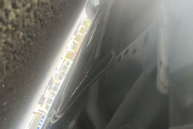 Used Ford Focus 2015 Sedan 1.6L Automatic Comfort Model Chassis Front Right