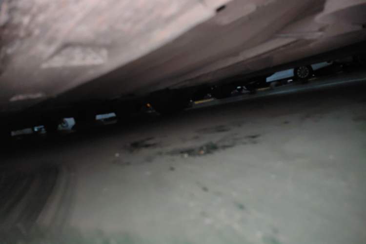 Used Ford Focus 2015 Sedan 1.6L Automatic Comfort Model Chassis Front Right