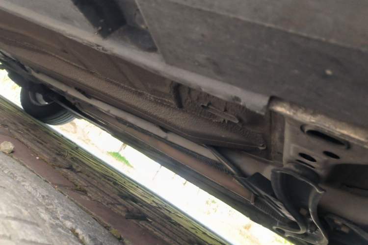 Used Ford Focus 2015 Sedan EcoBoost 180 Automatic Elite Model Chassis Front Right