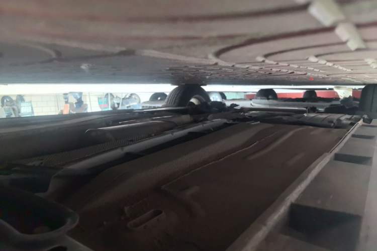 Used Ford Focus 2015 Hatchback 1.6L Automatic Fashion Edition Chassis Front Right