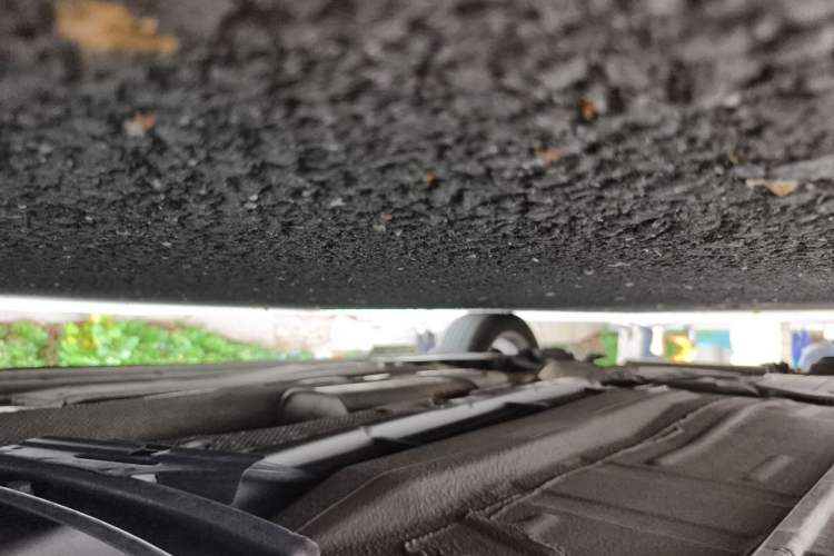 Used Ford Focus 2015 Sedan 1.6L Automatic Trend Model Chassis Front Right