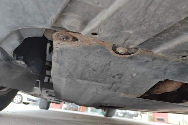 Used Ford Focus 2015 Hatchback EcoBoost 125 Automatic Supreme Style Edition Chassis Front Right