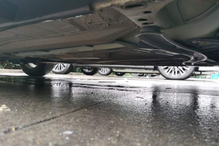 Used Ford Focus 2015 Sedan 1.6L Manual Fashion Edition Chassis Front Right