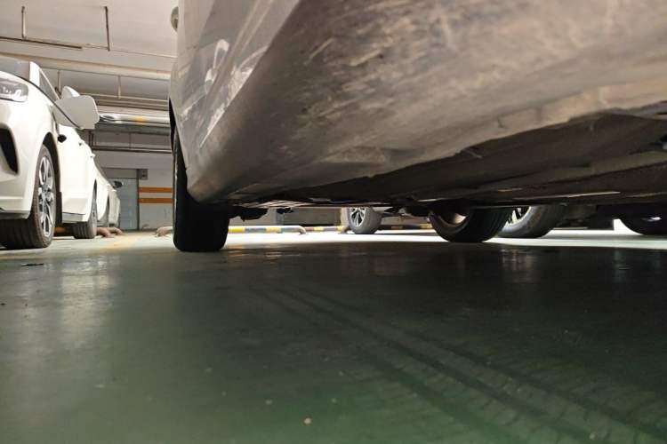 Used Ford Focus 2015 Sedan 1.6L Automatic Comfort Model Chassis Front Right