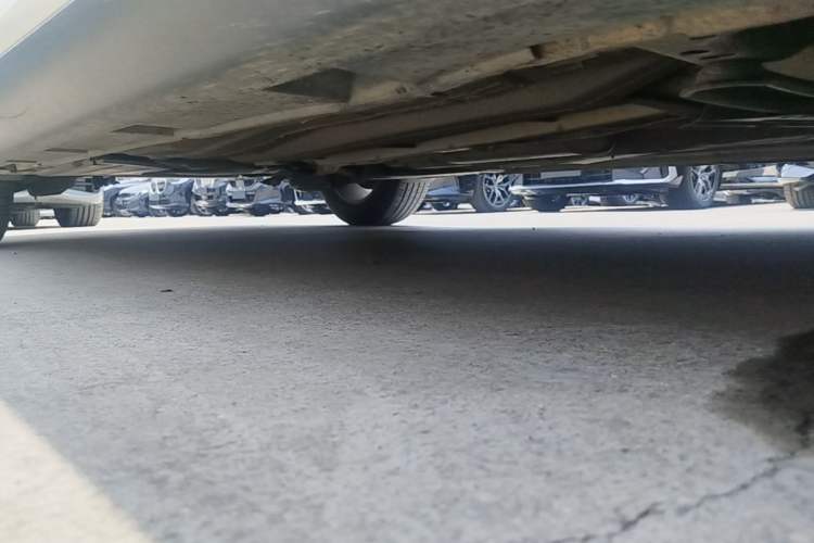 Used Ford Focus 2015 Sedan 1.6L Automatic Comfort Model Chassis Front Right