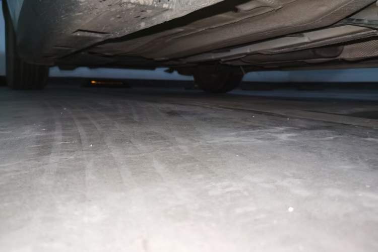 Used Ford Focus 2015 Sedan 1.6L Automatic Comfort Model Chassis Front Right