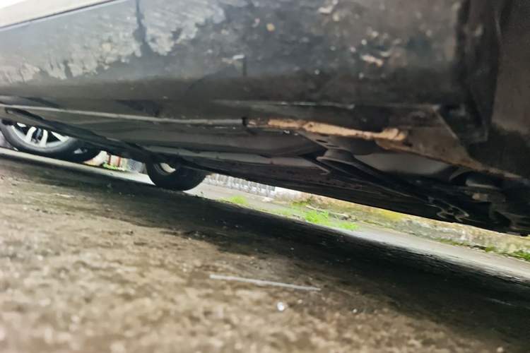 Used Ford Focus 2015 Hatchback EcoBoost 180 Automatic Elite Model Chassis Front Right