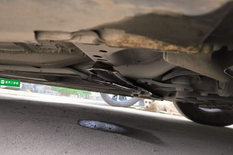 Used Ford Focus 2015 Sedan 1.6L Automatic Comfort Model Chassis Front Right
