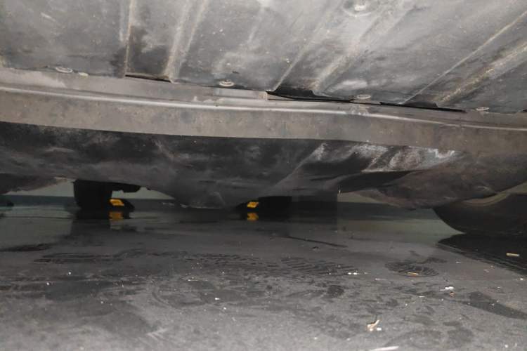 Used Ford Focus 2015 Hatchback 1.6L Automatic Comfort Model Chassis Front