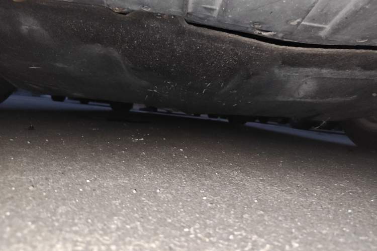 Used Ford Focus 2015 Sedan 1.6L Automatic Trend Model Chassis Front