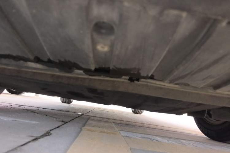 Used Ford Focus 2015 Sedan 1.6L Automatic Trend Model Chassis Front