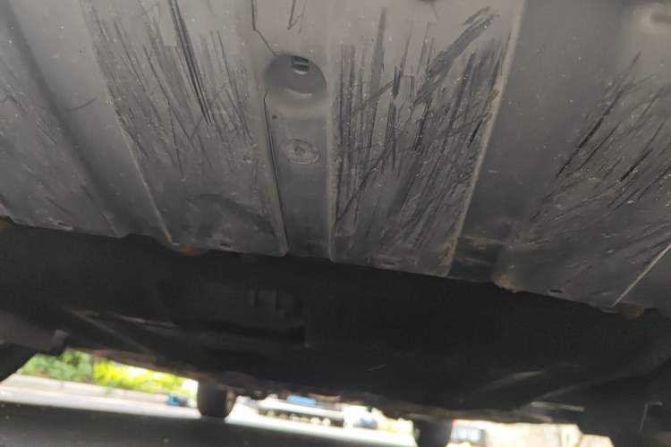 Used Ford Focus 2015 Hatchback 1.6L Automatic Comfort Model Chassis Front