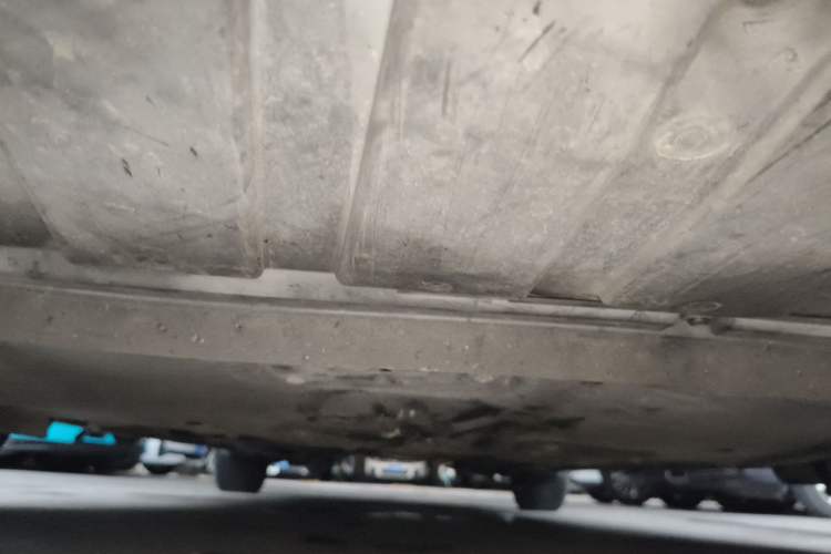Used Ford Focus 2015 Hatchback 1.6L Automatic Comfort Model Chassis Front
