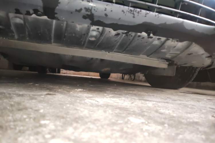 Used Ford Focus 2015 Hatchback 1.6L Automatic Comfort Model Chassis Front