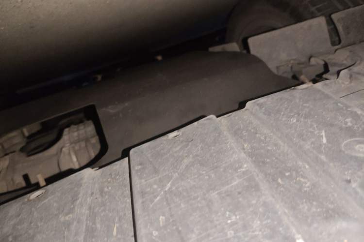 Used Ford Focus 2015 Sedan 1.6L Automatic Trend Model Chassis Front