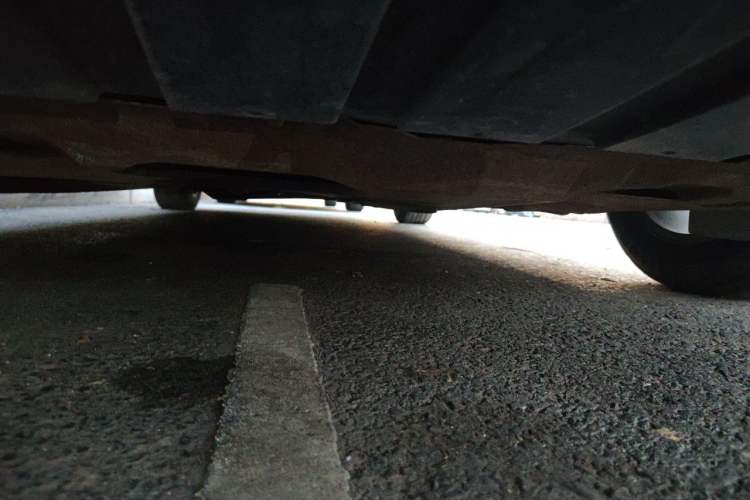 Used Ford Focus 2015 Sedan 1.6L Automatic Comfort Model Chassis Front