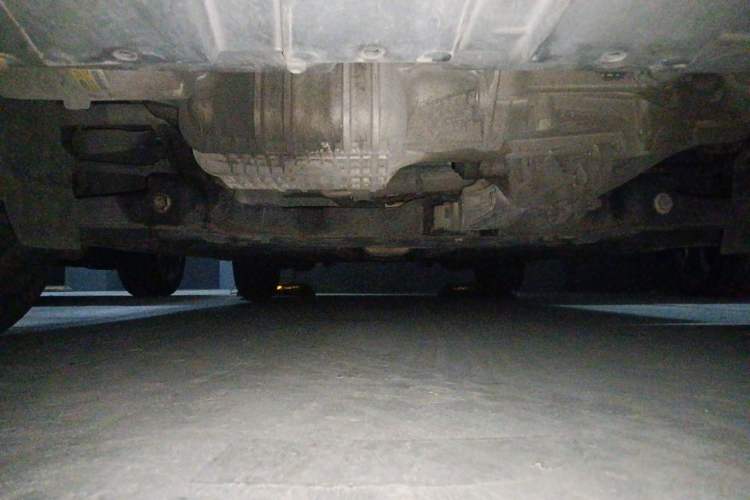 Used Ford Focus 2015 Sedan 1.6L Automatic Comfort Model Chassis Front