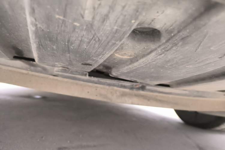 Used Ford Focus 2015 Sedan 1.6L Automatic Comfort Model Chassis Front