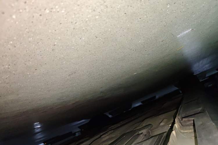 Used Ford Focus 2015 Sedan 1.6L Automatic Comfort Model Chassis Rear Left