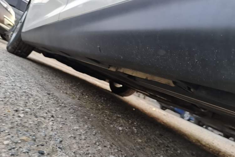 Used Ford Focus 2015 Hatchback 1.6L Automatic Comfort Model Chassis Rear Left