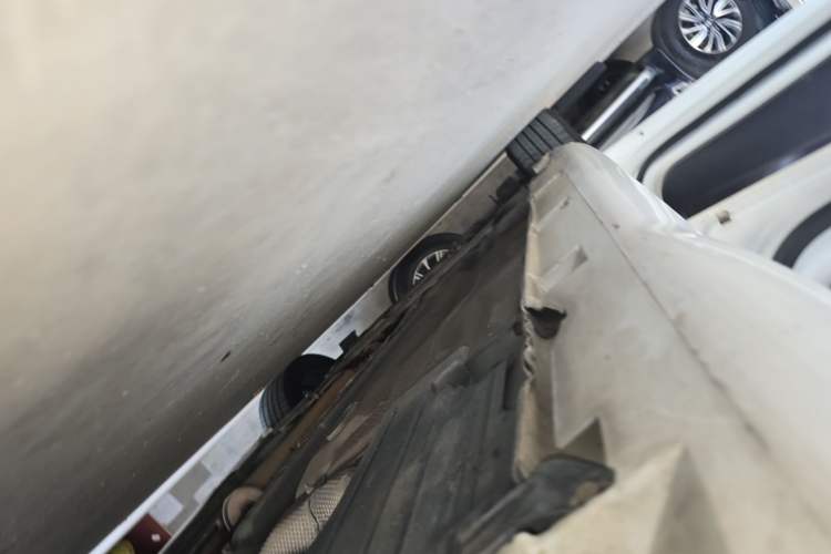 Used Ford Focus 2015 Hatchback 1.6L Automatic Comfort Model Chassis Rear Left