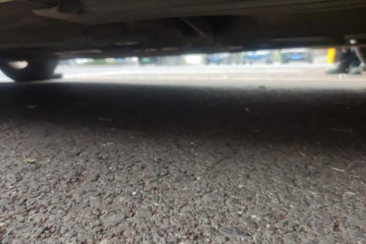 Used Ford Focus 2015 Hatchback 1.6L Automatic Comfort Model Chassis Rear Left