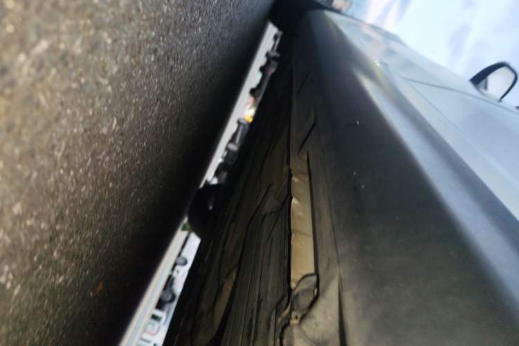 Used Ford Focus 2015 Hatchback 1.6L Automatic Comfort Model Chassis Rear Left