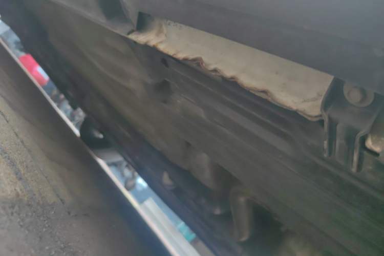 Used Ford Focus 2015 Hatchback 1.6L Automatic Comfort Model Chassis Rear Left