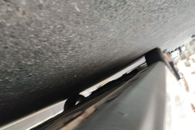 Used Ford Focus 2015 Hatchback 1.6L Automatic Fashion Edition Chassis Rear Left