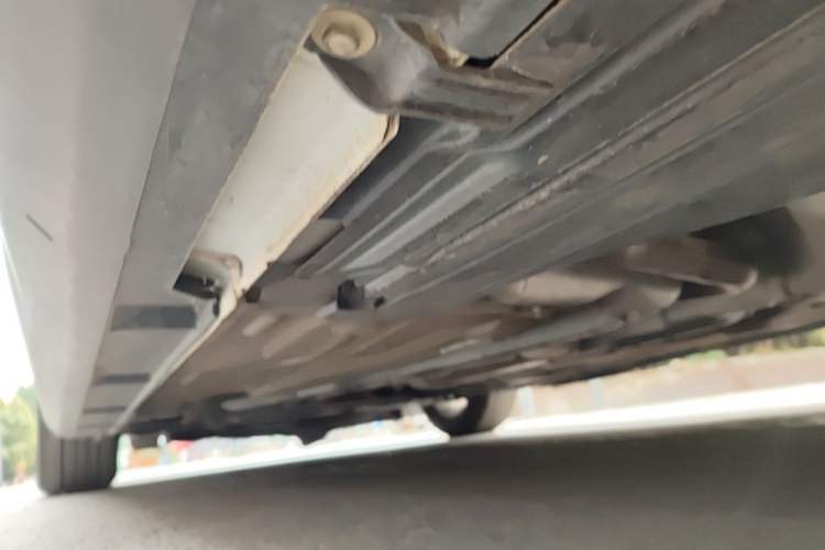 Used Ford Focus 2015 Hatchback 1.6L Automatic Comfort Model Chassis Rear Left
