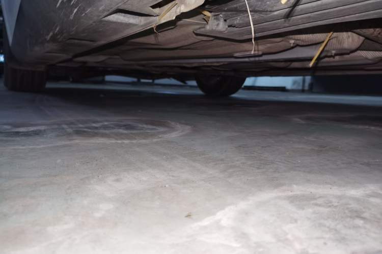 Used Ford Focus 2015 Sedan 1.6L Automatic Comfort Model Chassis Rear Left
