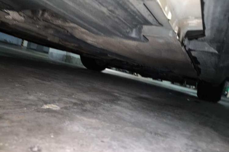 Used Ford Focus 2015 Hatchback 1.6L Automatic Comfort Model Chassis Rear Right
