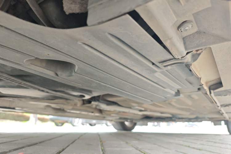 Used Ford Focus 2015 Sedan 1.6L Automatic Comfort Model Chassis Rear Right