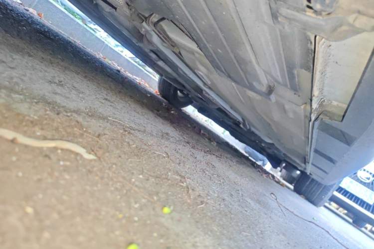 Used Ford Focus 2015 Hatchback EcoBoost 180 Automatic Elite Model Chassis Rear Right