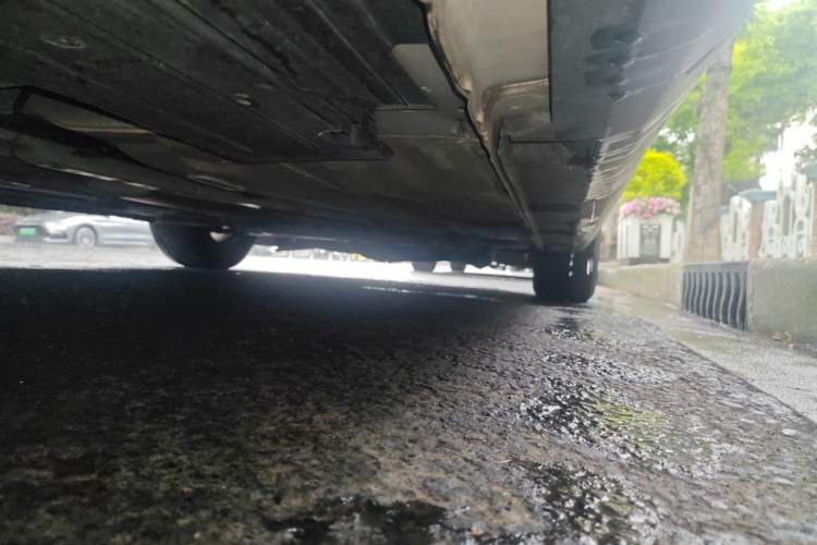 Used Ford Focus 2015 Sedan 1.6L Automatic Trend Model Chassis Rear Right