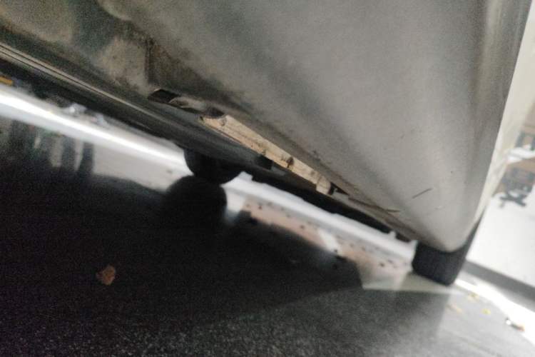 Used Ford Focus 2015 Hatchback 1.6L Automatic Comfort Model Chassis Rear Right
