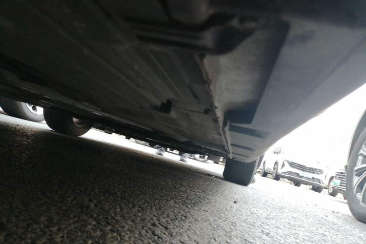 Used Ford Focus 2015 Hatchback 1.6L Automatic Comfort Model Chassis Rear Right