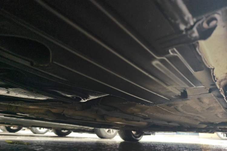 Used Ford Focus 2015 Sedan 1.6L Automatic Comfort Model Chassis Rear Right