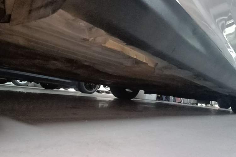 Used Ford Focus 2015 Sedan 1.6L Automatic Comfort Model Chassis Rear Right