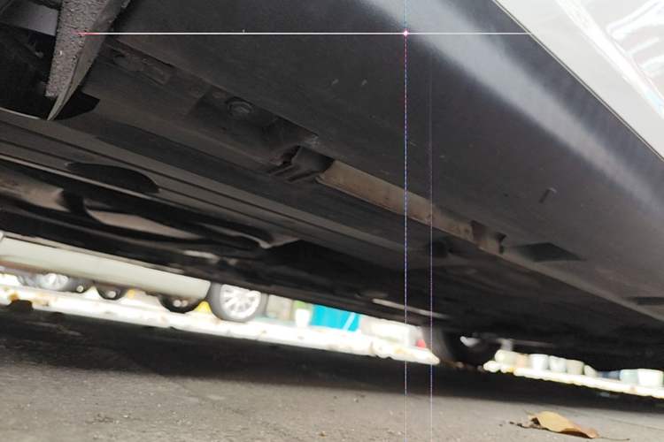 Used Ford Focus 2015 Hatchback 1.6L Automatic Fashion Edition Chassis Rear Right