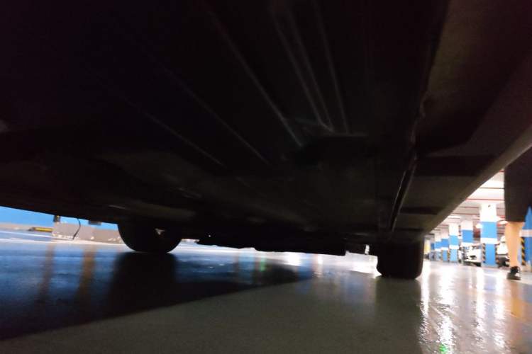 Used Ford Focus 2015 Hatchback 1.6L Automatic Comfort Model Chassis Rear Right
