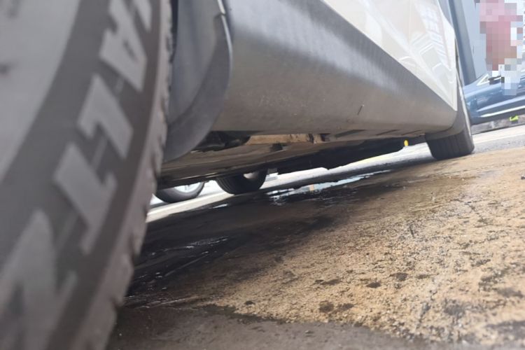 Used Ford Focus 2015 Sedan 1.6L Automatic Comfort Model Chassis Rear Right